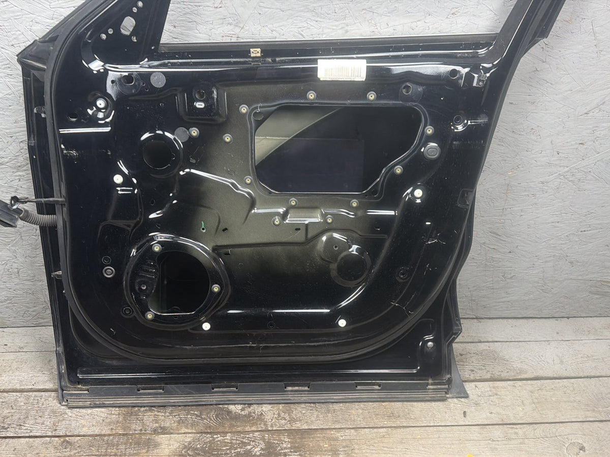 2017-2024 Jaguar F-Pace Front Right Passenger Side Outer Exterior Door Shell OEM