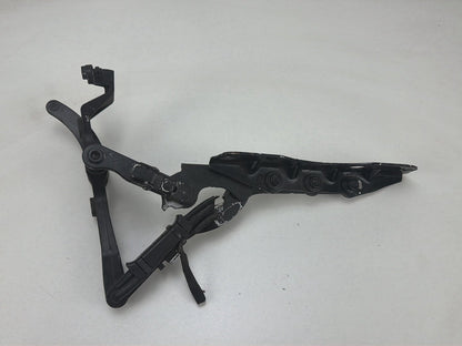 2007-2013 Mercedes-Benz S-Class W221 S550 Left Hood Hinge A2218800325 OEM
