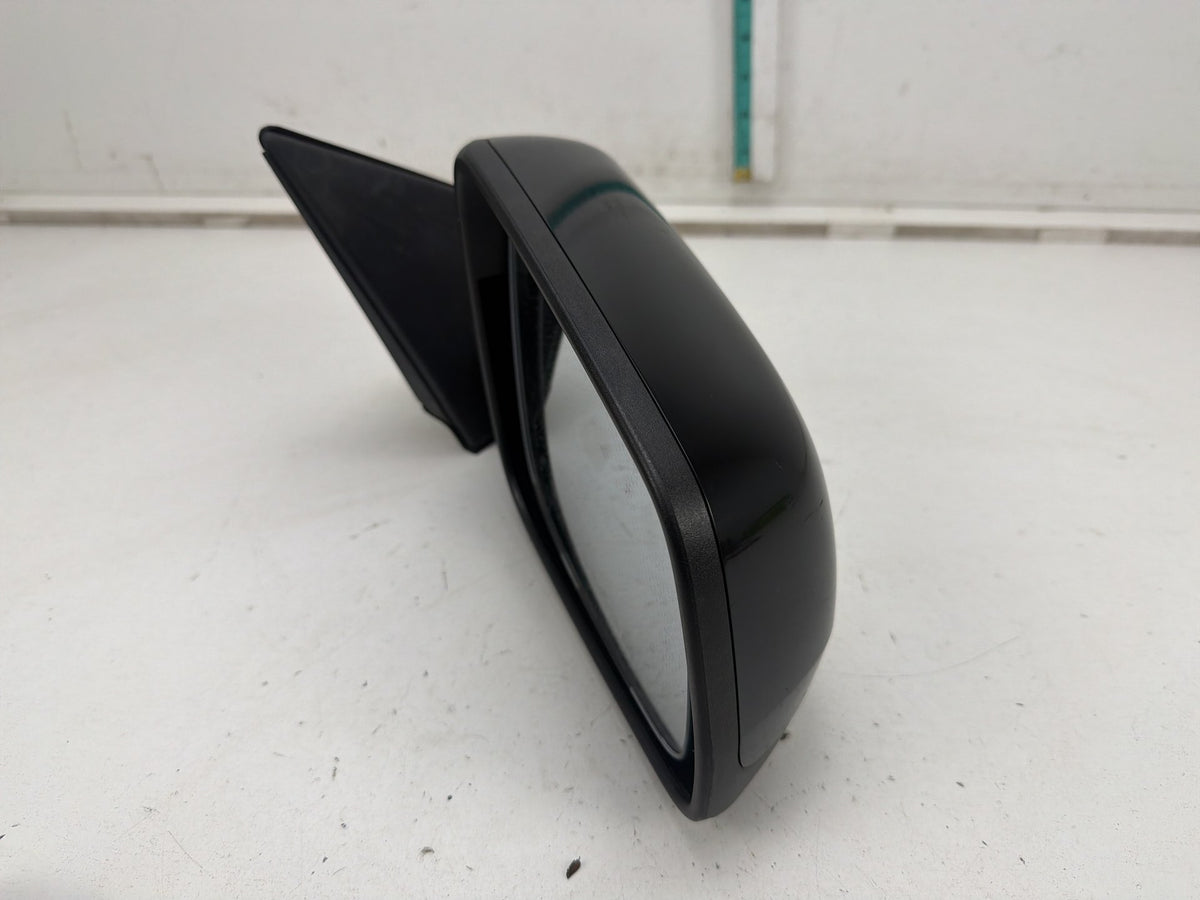2008-2014 Mitsubishi Lancer Front Right Passenger Side Door Mirror E130213 OEM
