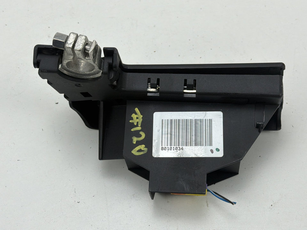 2009-2017 Audi Q5 Positive Battery Terminal Connector Fuse Block 8J0915459 OEM