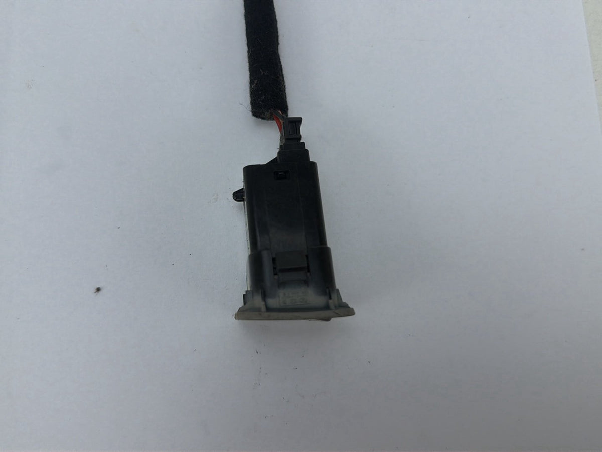 2015-2021 Kia Sedona Fuel Tank Door Open Release Switch OEM