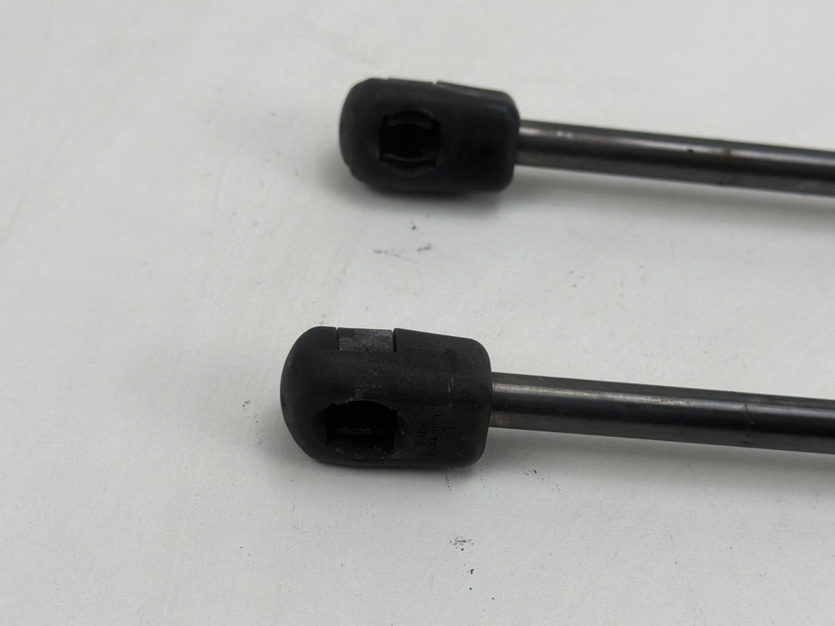 2014-2021 Maserati Quattroporte Rear Trunk Tailgate Gas Lift Struts Pair OEM