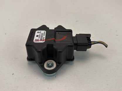 2011-2015 Jeep Grand Cherokee Yaw Rate Dynamics Sensor Module 56029469AA OEM