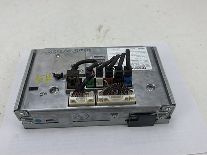 2014-2020 Infiniti Q50 V37 Navigation Radio Info Screen Display 28387-4HB0A OEM