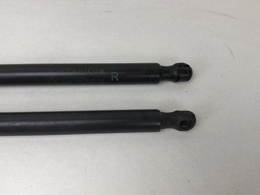 2011-2015 Jeep Grand Cherokee WK Rear Liftgate Lift Supports Struts Pair OEM