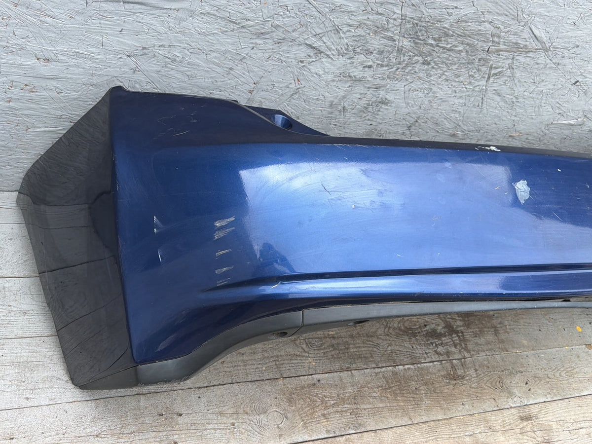 2010-2015 Toyota Prius Rear Bumper Cover Panel 52159-47050 OEM