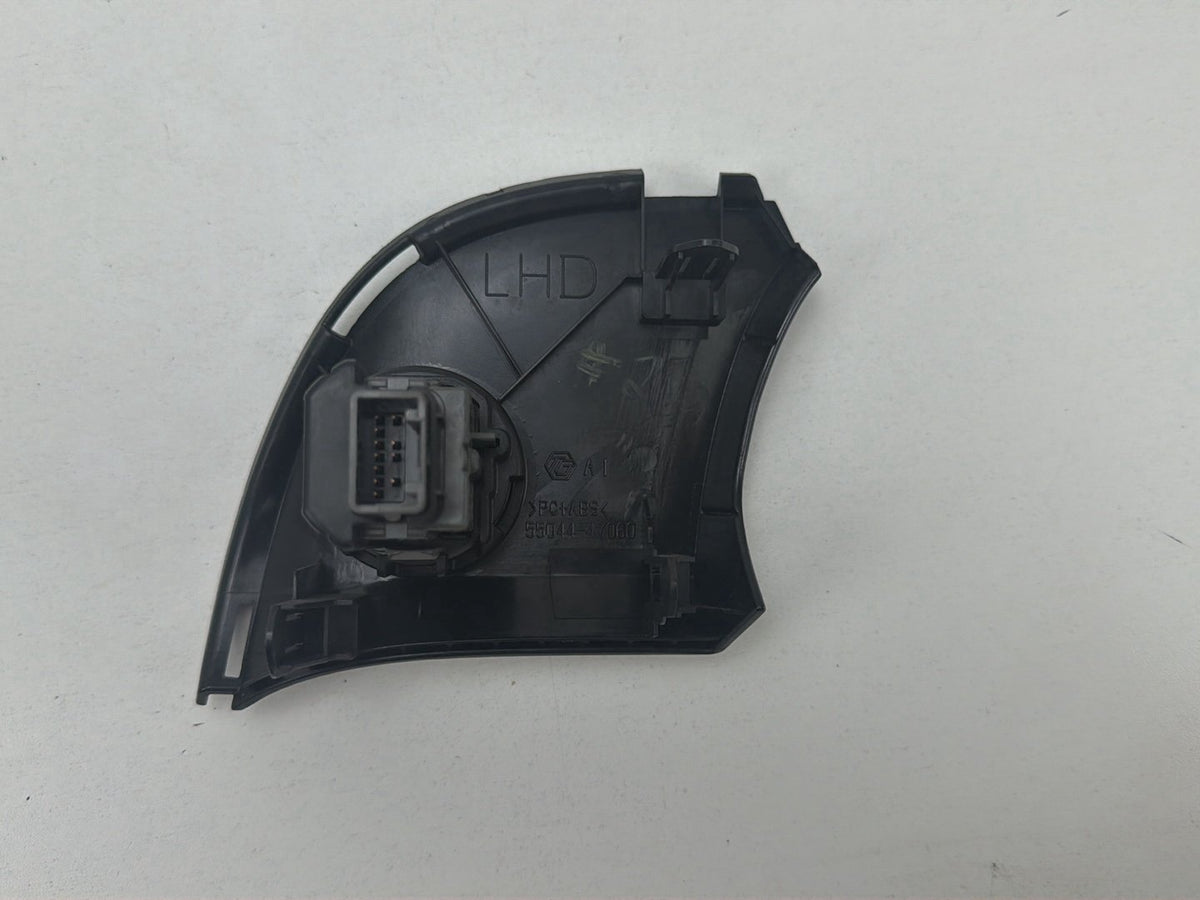 2010-2015 Toyota Prius W30- Push Button Ignition Switch w/Trim 55044-47060 OEM