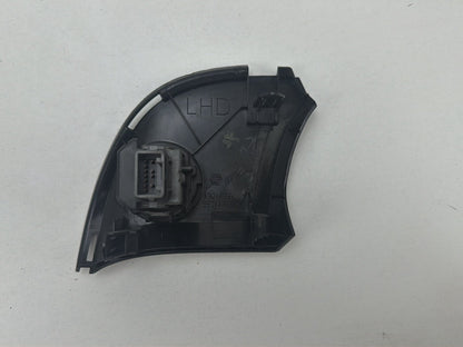 2010-2015 Toyota Prius W30- Push Button Ignition Switch w/Trim 55044-47060 OEM