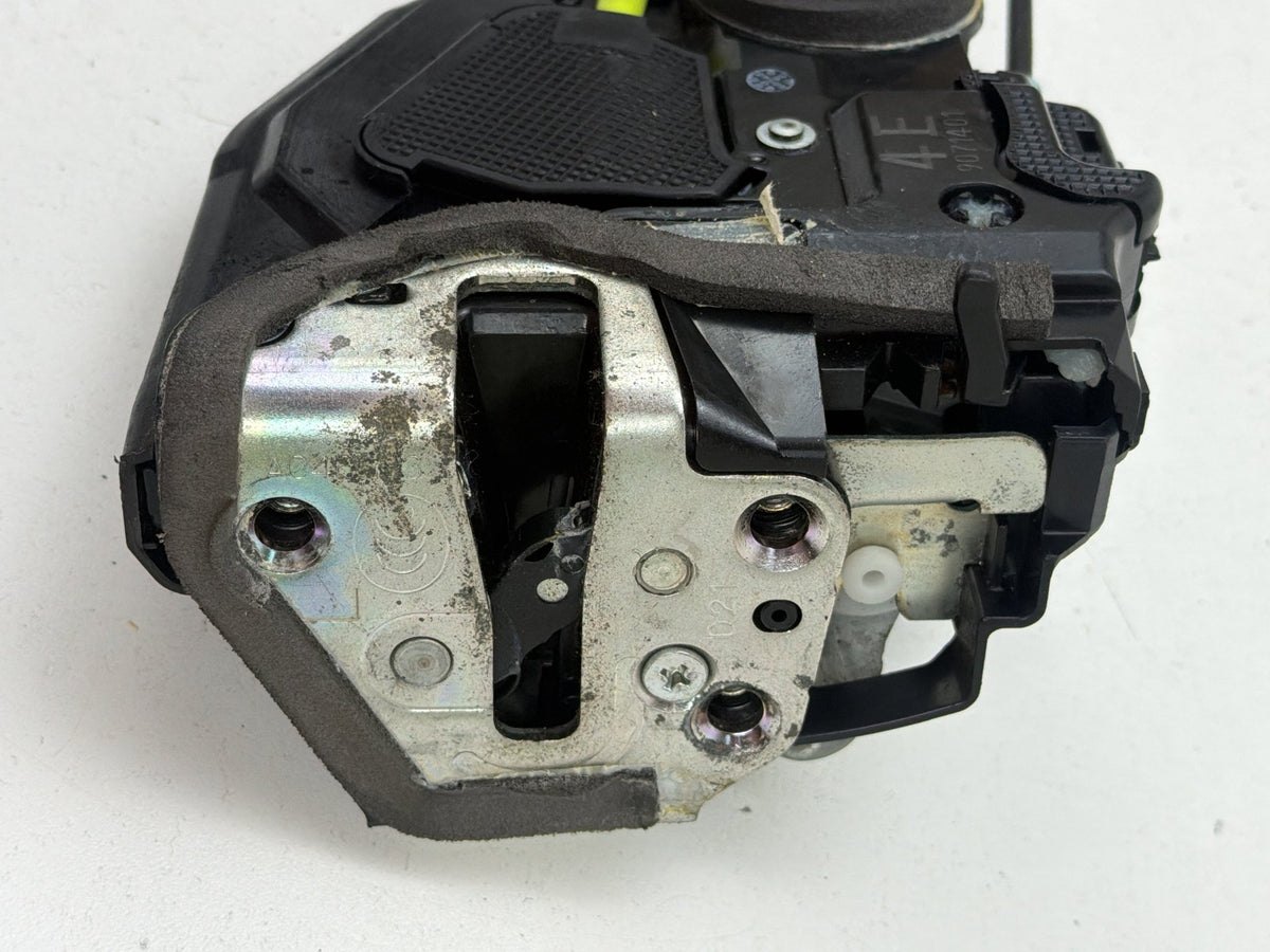 2007-2009 Lexus ES350 V40 Rear Left Driver Side Door Lock Actuator Latch OEM