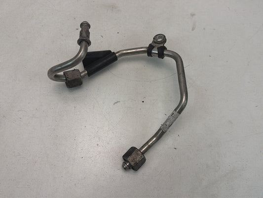 2011-2016 Mercedes-Benz S-Class W221 High Pressure Fuel Pump Line A2780702232 OEM
