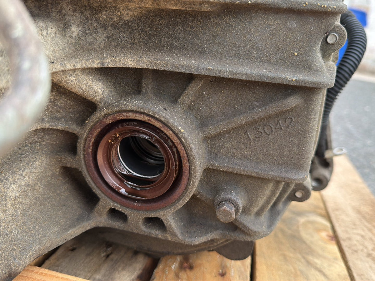 2012-2015 Chevy Cruze 1.4L Automatic Transmission 6 Speed 6T40 OEM 72K Miles