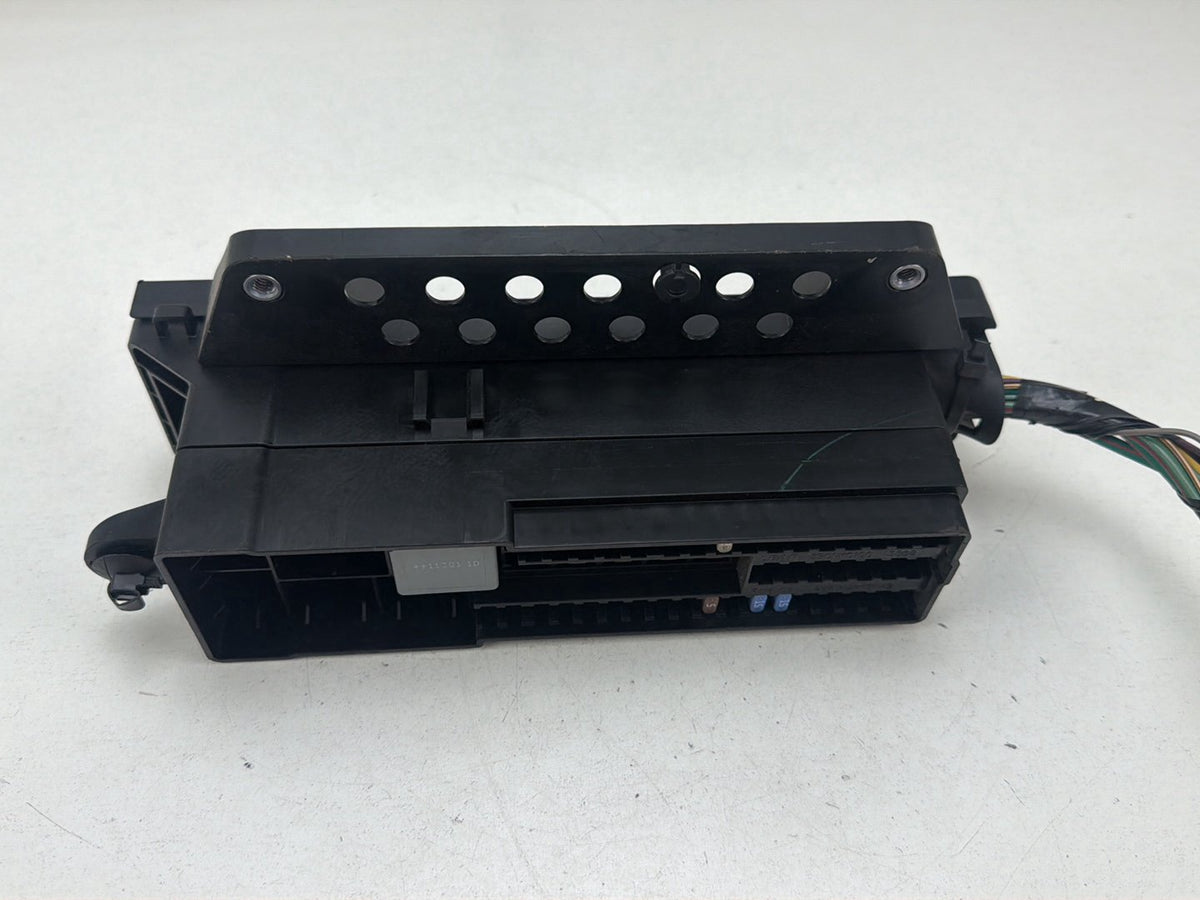 2012-2014 Ford Focus MK2 Rear Trunk Fuse Box BV6T14A301HB OEM