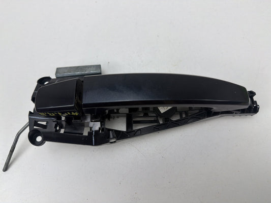 2011-2016 Chevrolet Cruze Rear Right Side Exterior Door Handle 9400-2320 OEM