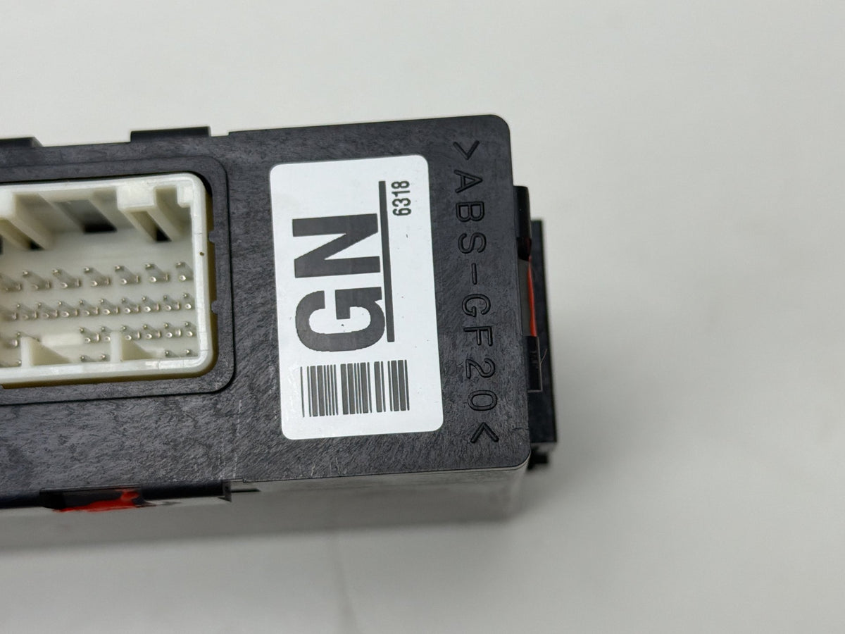 2016 Subaru Impreza Multifunction Integrated Control Module Unit 88281FJ280 OEM
