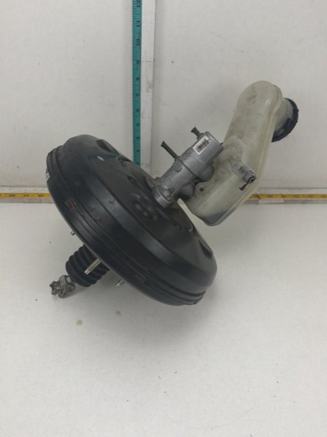 2011-2017 Honda Odyssey Brake Master Cylinder & Power Brake Booster OEM