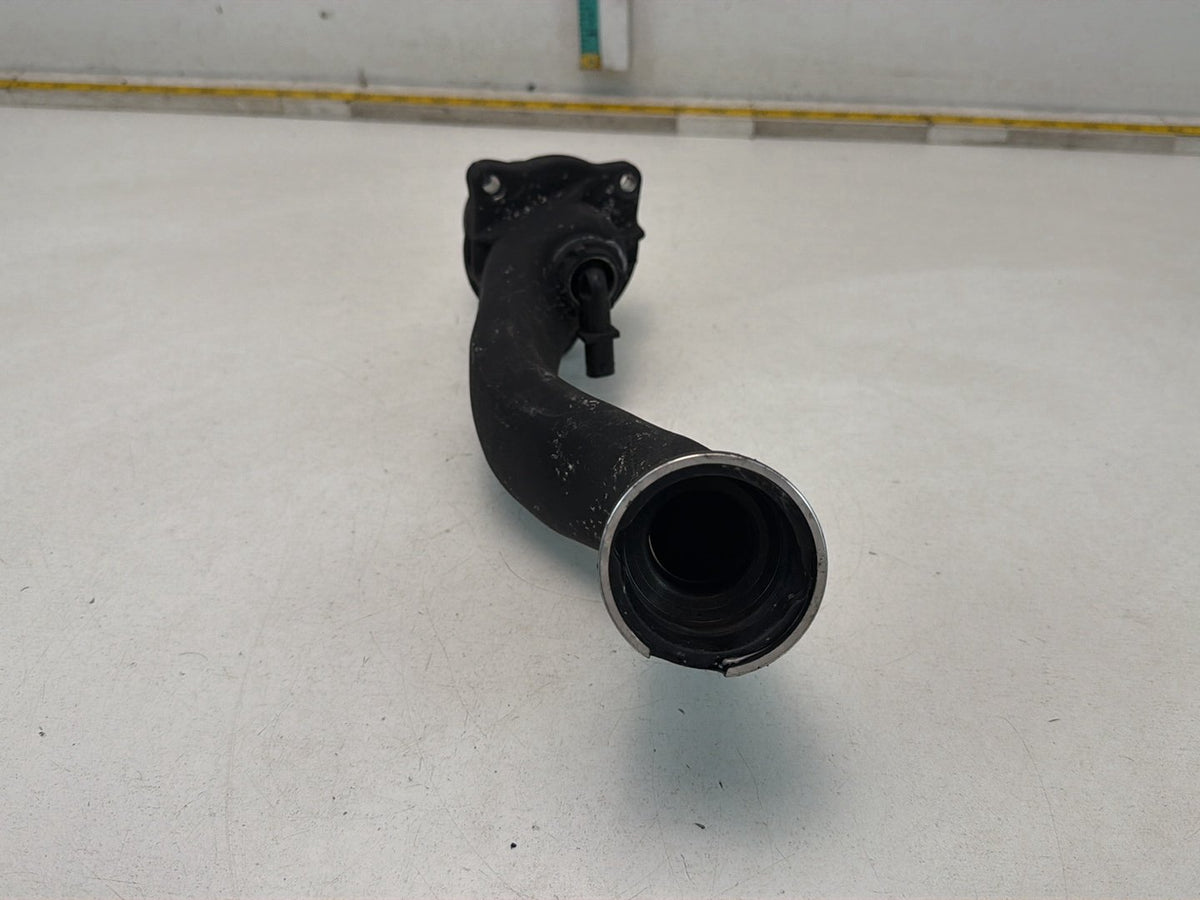 2012-2018 Mercedes-Benz S-Class W221 Engine Coolant Thermostat Housing A2782000815 OEM