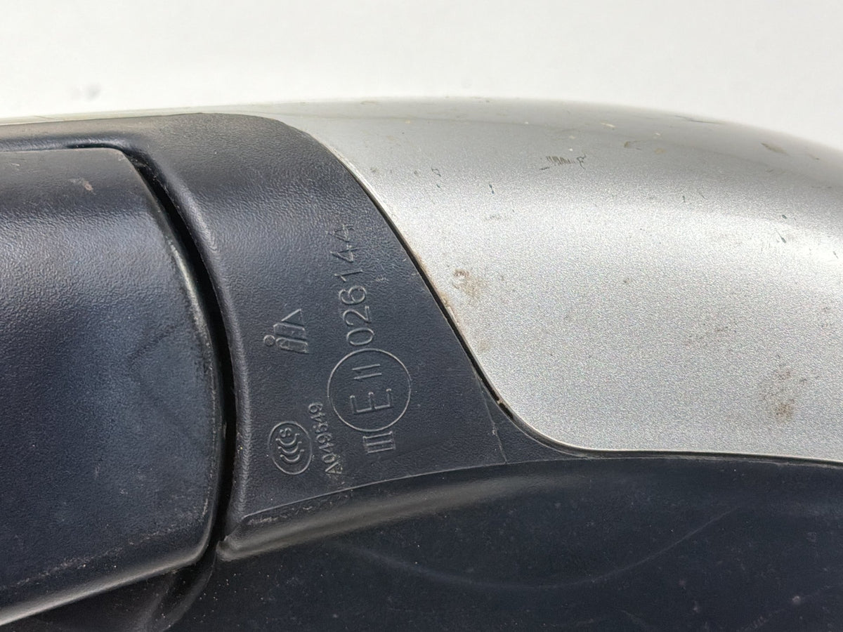 2009-2016 Dodge Journey Front Left Driver Door Side View Mirror E11026144 OEM