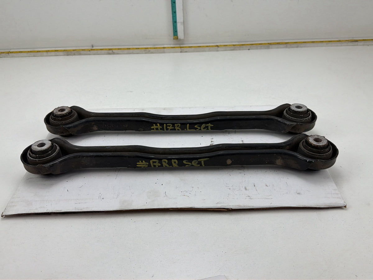 2014 BMW X1 E84 SUV Control Arm Bushings 103532 OEM