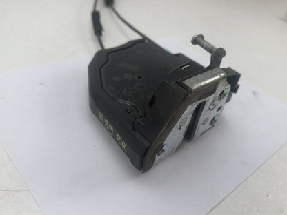 2007-2012 Lexus ES350 S190 Rear Right Passenger Side Door Lock Actuator OEM