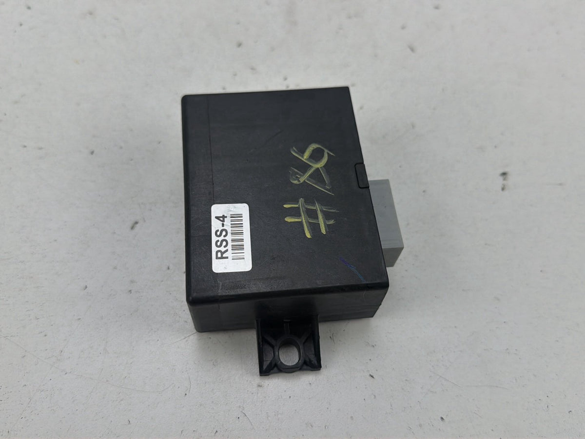 2013-2015 Ford Explorer Reverse Park Assist Control Module OEM