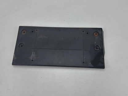 2011-2016 Mini Countryman Cooper Front License Plate Holder Bracket 9801580 OEM