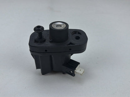 2007-2013 Mercedes-Benz S-Class 550 W221 Trunk Lid Lock Actuator PN: A2217500161 OEM