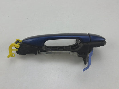 2010-2015 Toyota Prius Left Front Driver Side Exterior Door Handle OEM