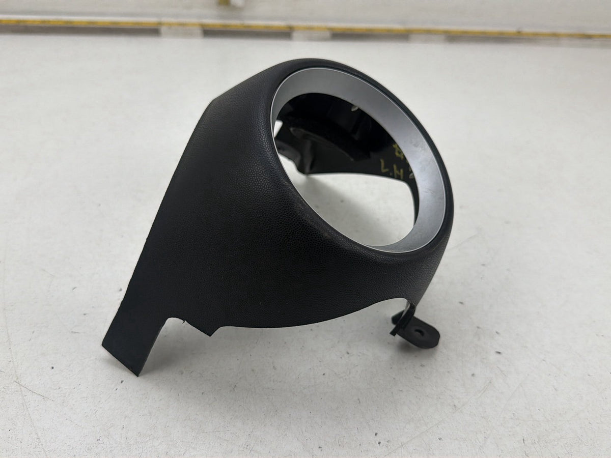 2007-2014 Mini Cooper S R56 Front Left Dash AC Air Vent Trim Panel Bezel OEM