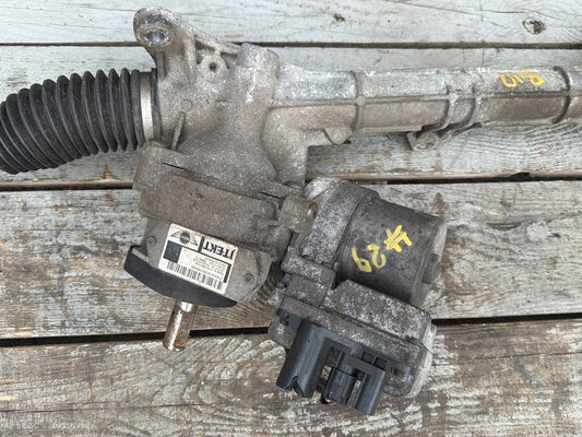 2007-2013 Mini Cooper R56 Electric Power Steering Rack & Pinion Assembly OEM