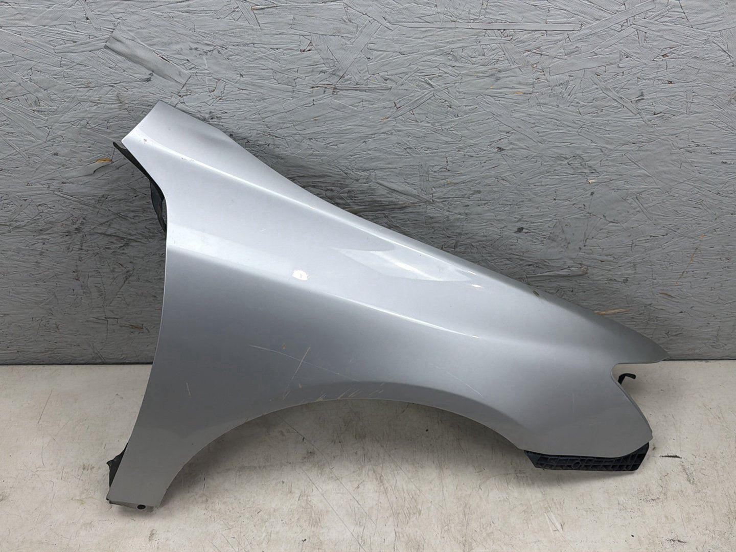 2007-2012 Lexus ES350 Right Front Passenger Side Fender Cover Panel OEM
