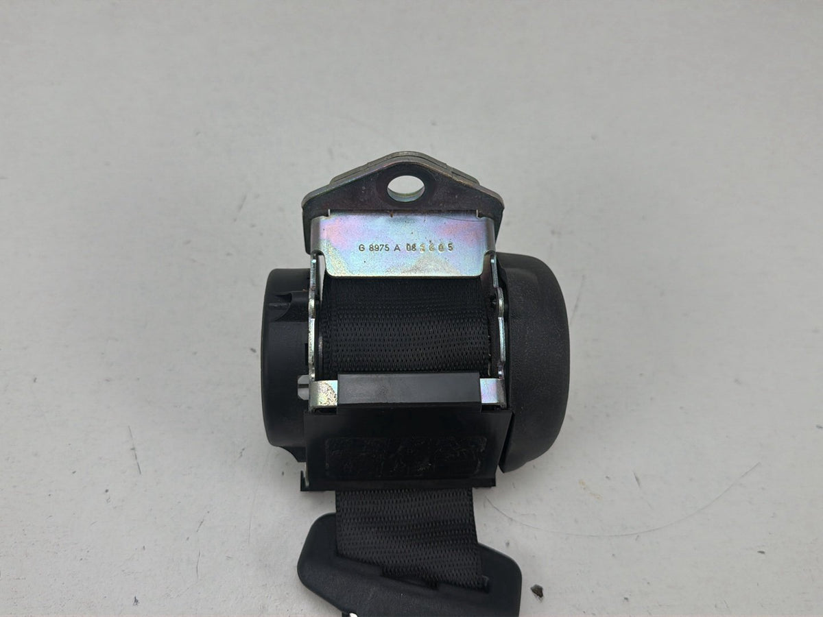 2007-2013 BMW 328i Rear Right Seat Belt Reatractor 7119392 OEM