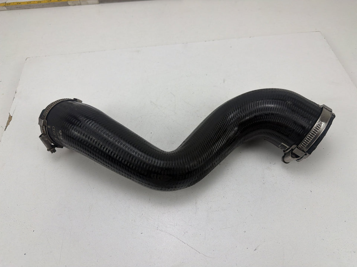 2008-2016 Audi A4 Quattro Intercooler Hose OEM