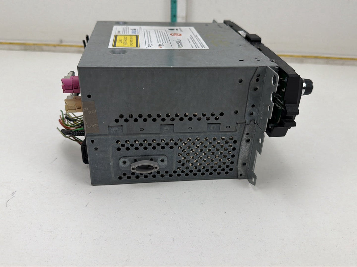 2010-2015 BMW X1 E84- Radio CD Player 928343001 OEM