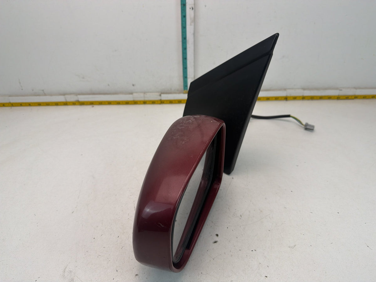 1999-2004 Honda Odyssey Driver Side Left Door Mirror OEM