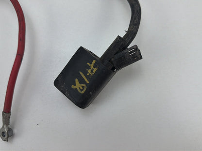 2013-2017 Volkswagen Tiguan Positive Battery Cable/ Harness OEM