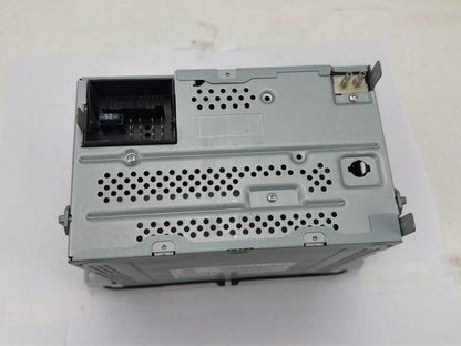 2012-2015 Volkswagen Jetta - Am Fm Cd Player Radio Receiver 1K0035164D OEM