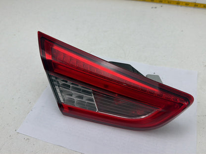 2014-2017 Maserati Ghibli Rear Left Driver Side Inner Tail Light 03553000 OEM