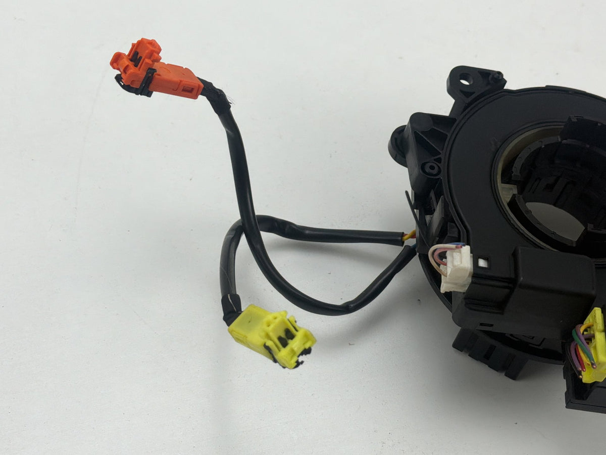 2013-2019 Nissan Sentra Front Left Side Steering Column Clock Spring OEM