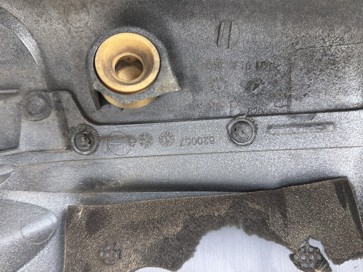 2003-2006 Porsche Cayenne Engine Motor Cover Panel 7L5103925 OEM