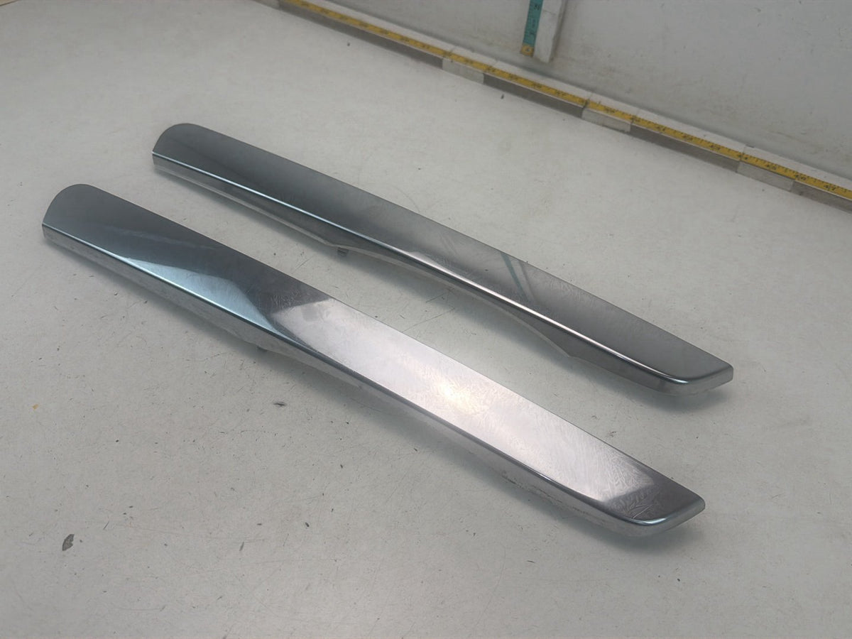 2010-2013 Land Rover Range Rover Front & Rear Left Door Trim AH32-26657-ADW OEM