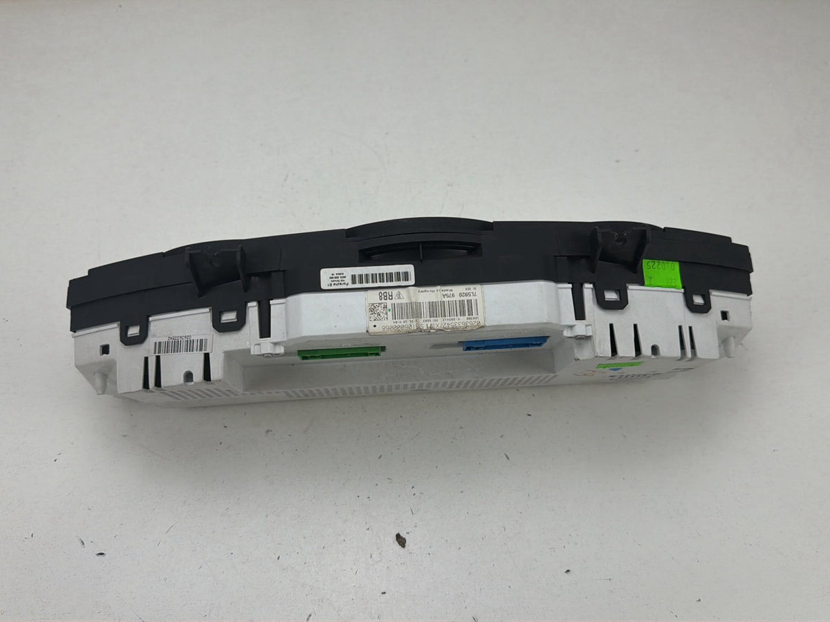2008 Porsche Cayenne 3.6L Speedometer Instrument Gauge Cluster 7L5920975A OEM