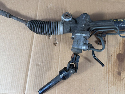 2007-2010 Toyota Camry XV40 Power Steering Rack and Pinion OEM
