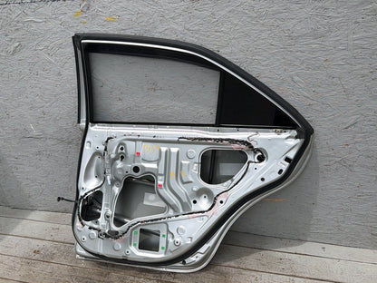 2007-2011 Toyota Camry XV40 Sedan Rear Right Passenger Side Door Shell OEM
