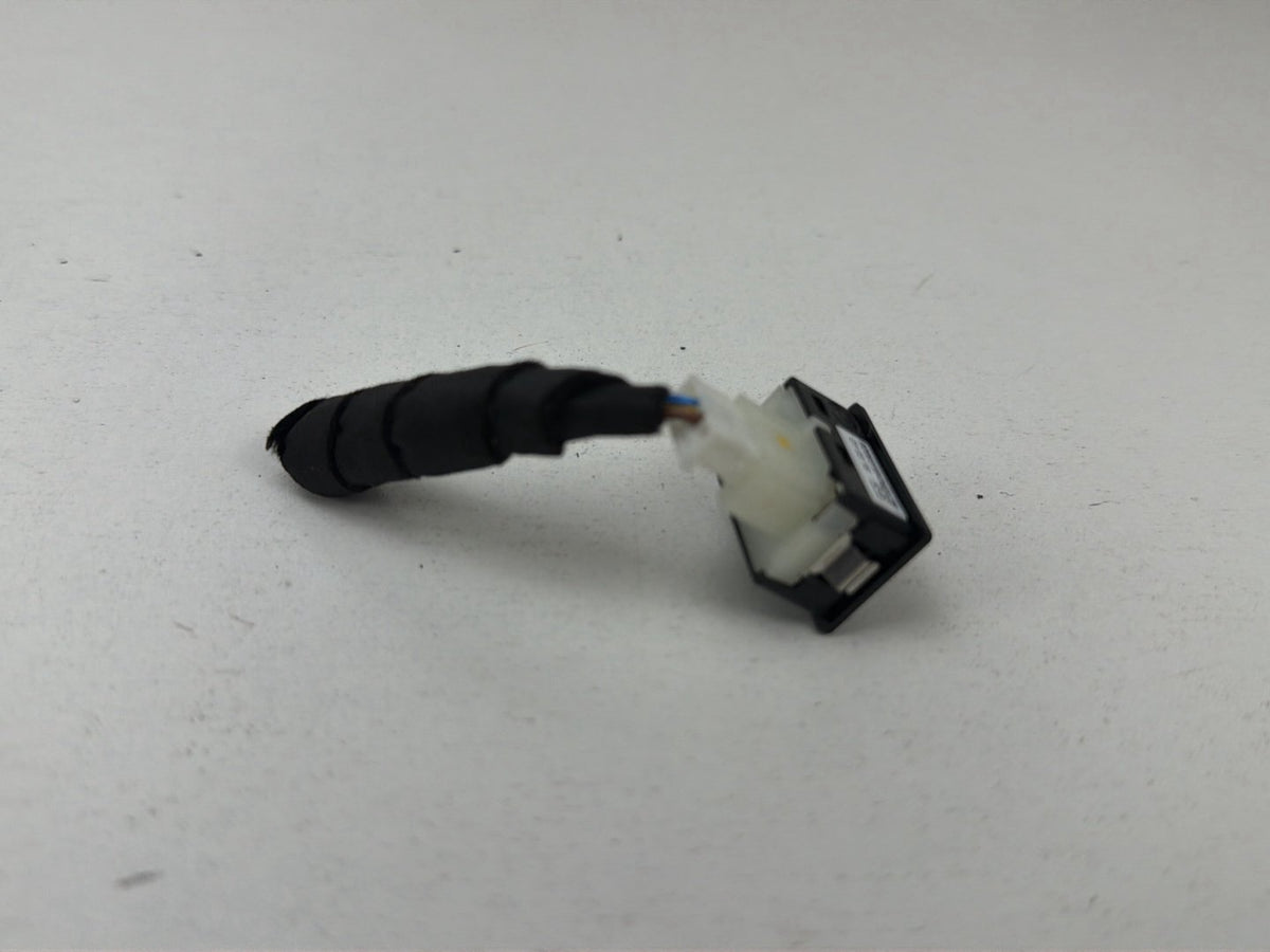 2011-2016 Mini Countryman Cooper Trunk Lid Open Unlock Release Switch Button OEM