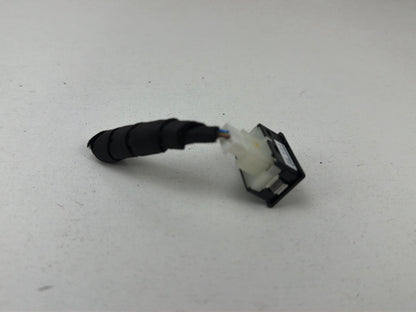2011-2016 Mini Countryman Cooper Trunk Lid Open Unlock Release Switch Button OEM
