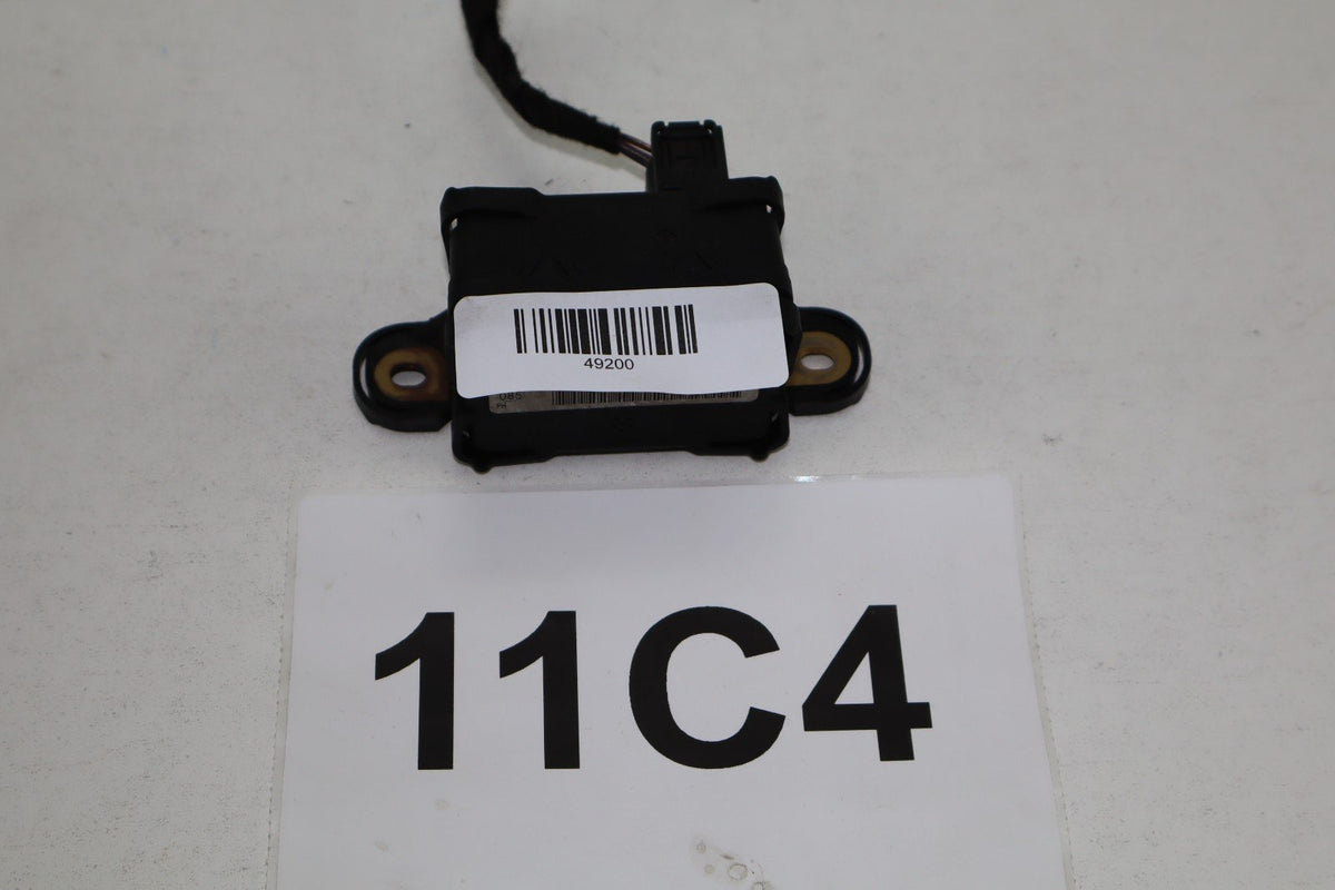 2006-2009 Mercedes ML500 ML350 R350 Yaw Turn Rate Sensor A0045423918 OEM