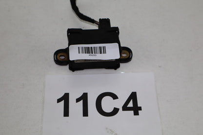 2006-2009 Mercedes ML500 ML350 R350 Yaw Turn Rate Sensor A0045423918 OEM