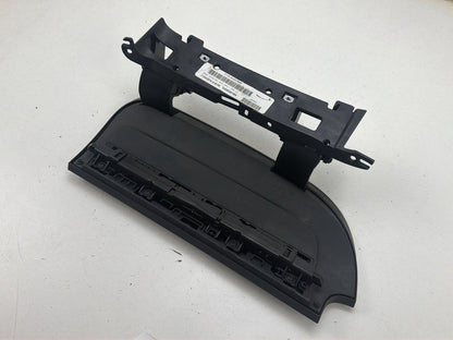 2011-2020 Dodge Grand Caravan Glove Box Storage Upper Door Cover Trim OEM