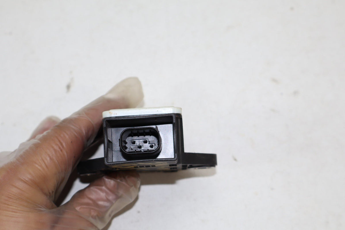 2008-2012 INFINITI EX35 Yaw Rate Speed Sensor Module 47931 1EZ1A OEM
