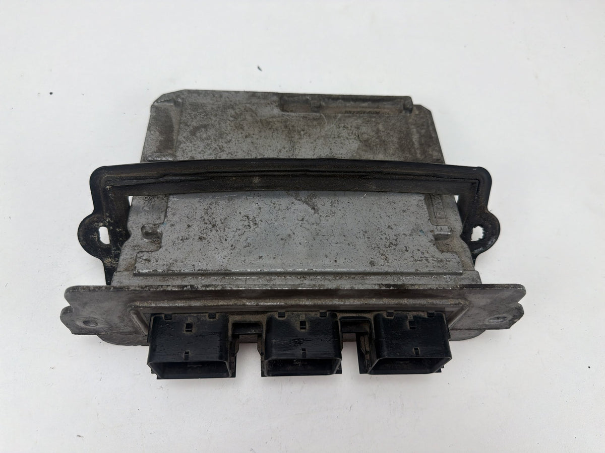 2008 Ford Escape 3.0L Engine Control Module Unit ECU 8L8A-12A650-AKB OEM